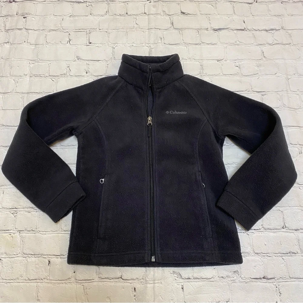 Columbia Fleece Jacket